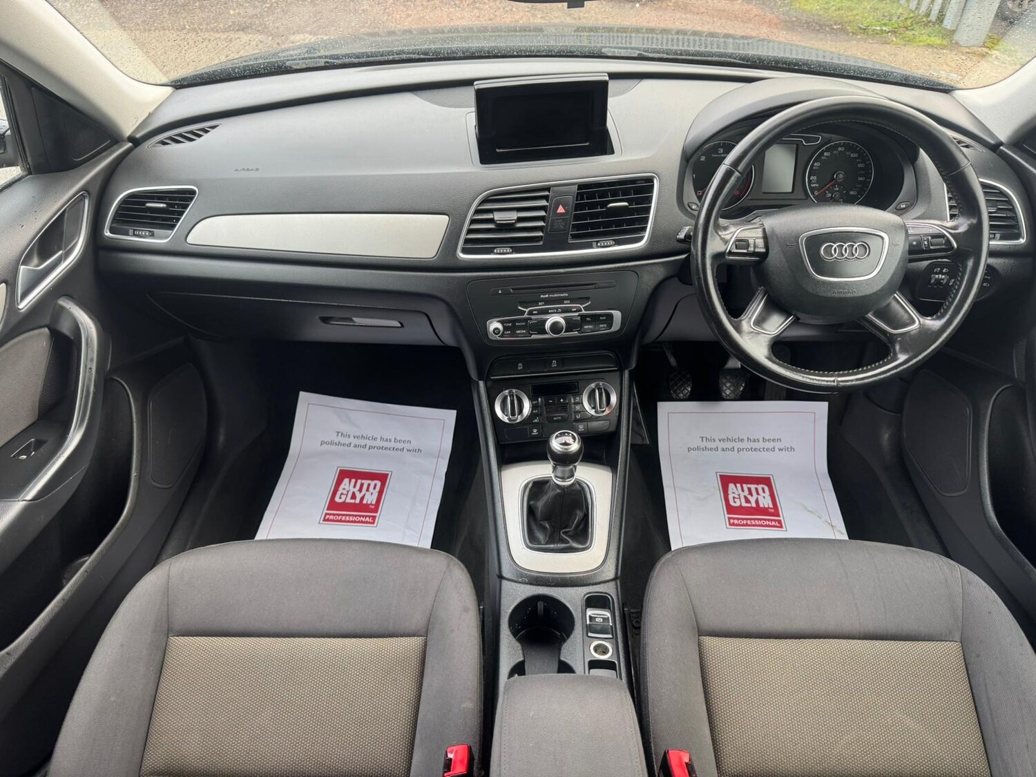 Used Audi Q3 2013 for sale - 78053959: Photo 15