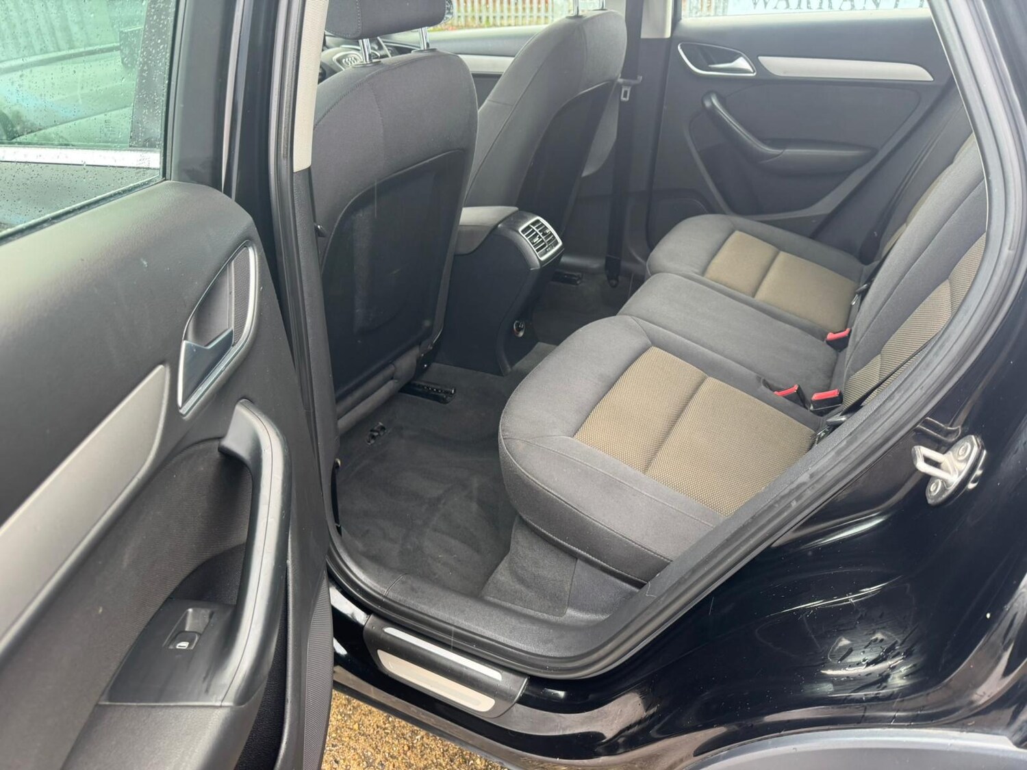 Used Audi Q3 2013 for sale - 78053959: Photo 17