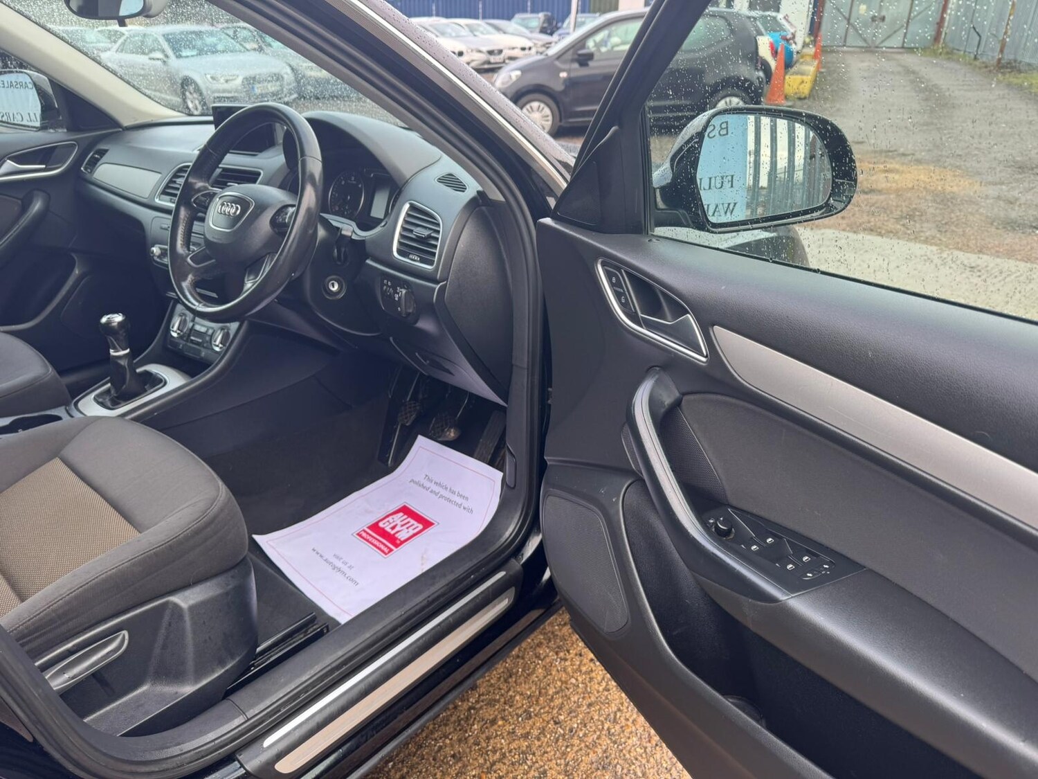 Used Audi Q3 2013 for sale - 78053959: Photo 20