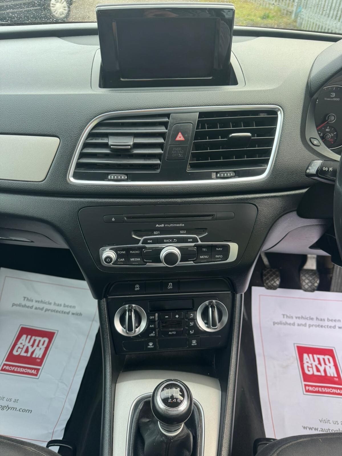 Used Audi Q3 2013 for sale - 78053959: Photo 25