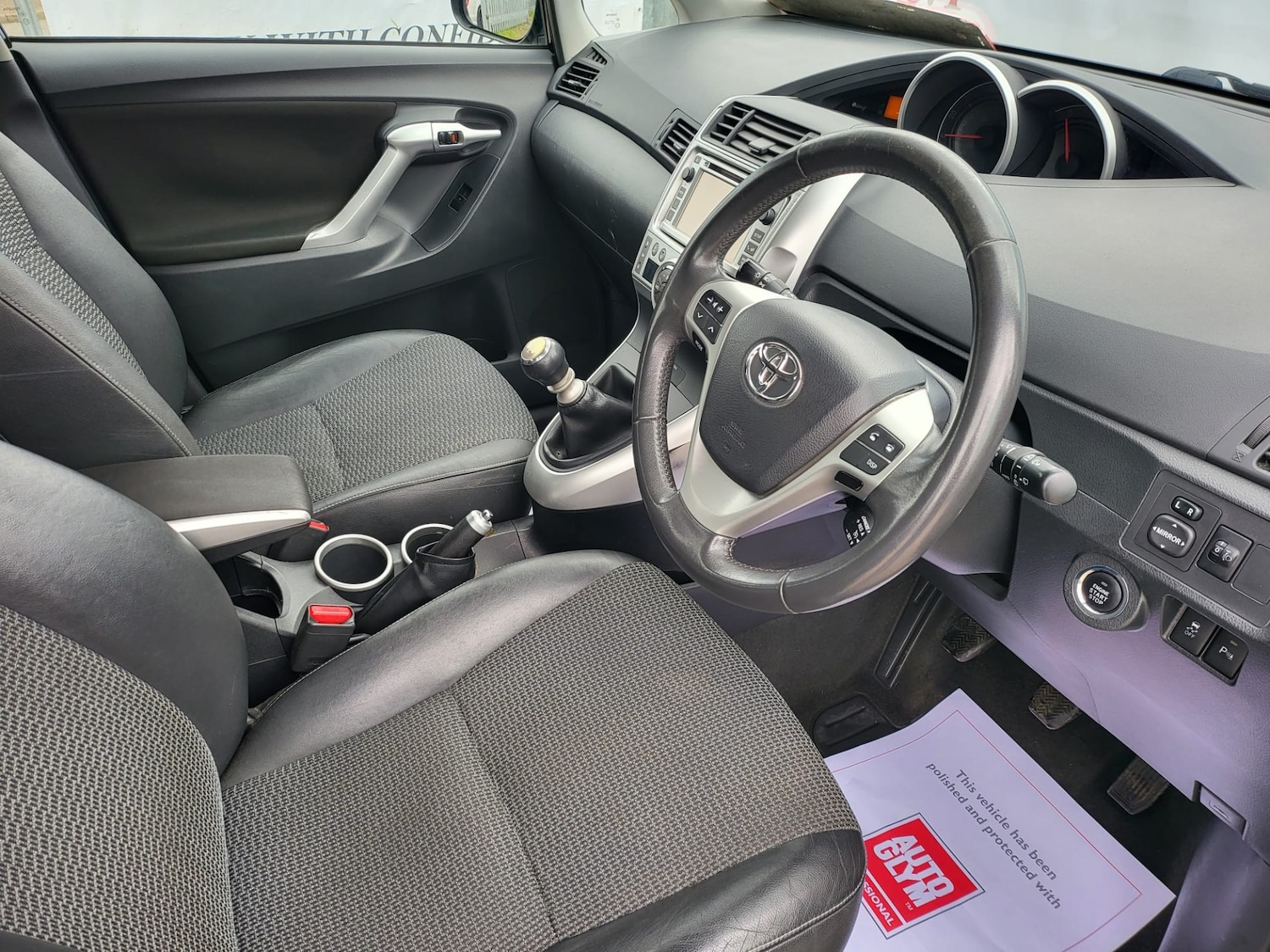 Used Toyota Verso 2012 for sale - 78012315: Photo 20
