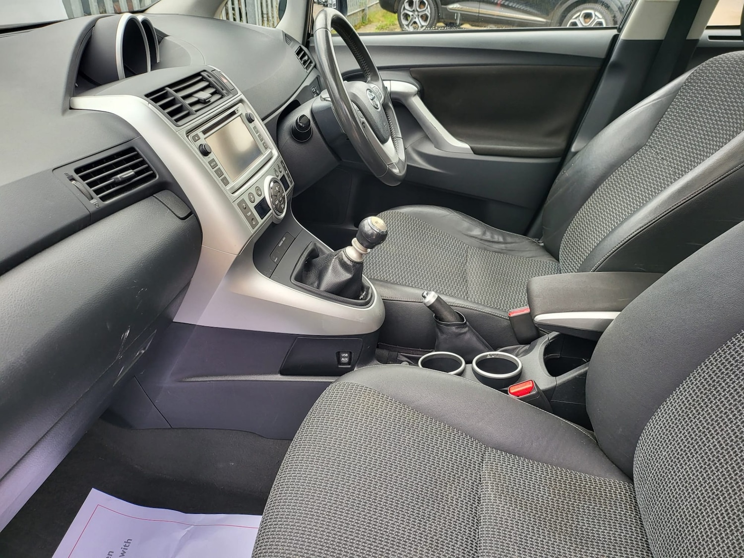 Used Toyota Verso 2012 for sale - 78012315: Photo 21