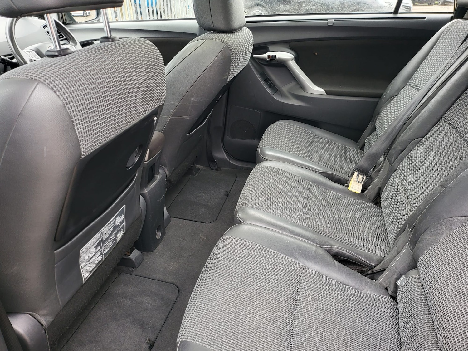 Used Toyota Verso 2012 for sale - 78012315: Photo 23