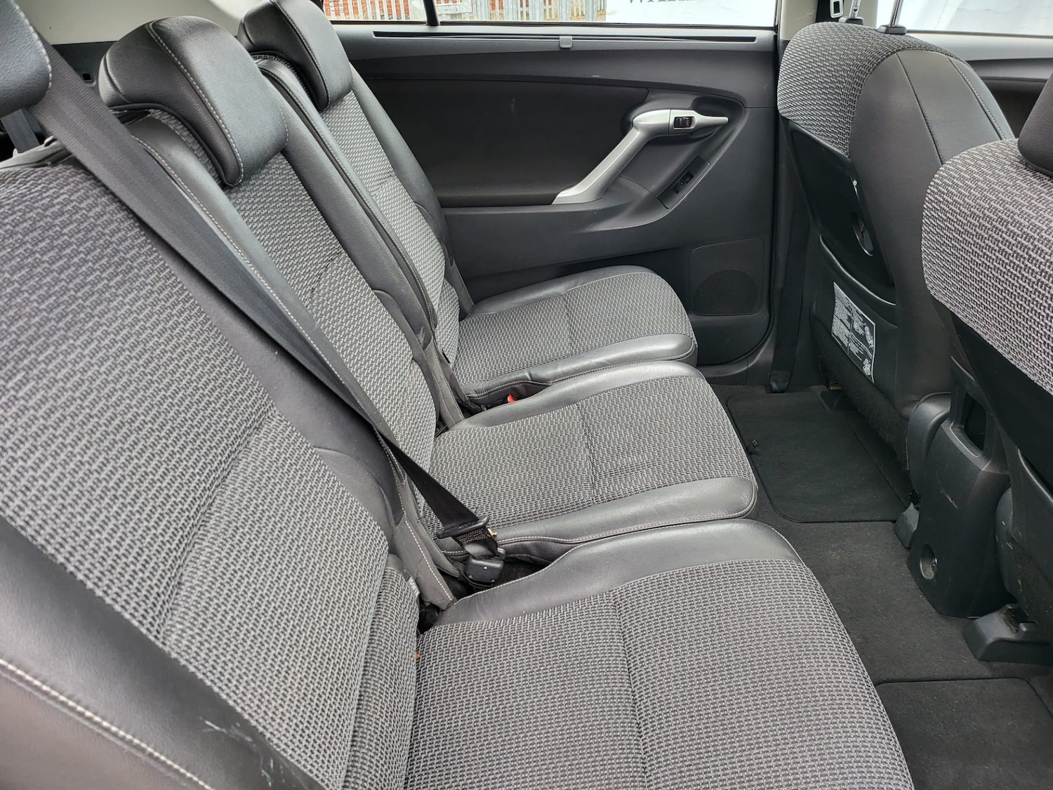 Used Toyota Verso 2012 for sale - 78012315: Photo 24