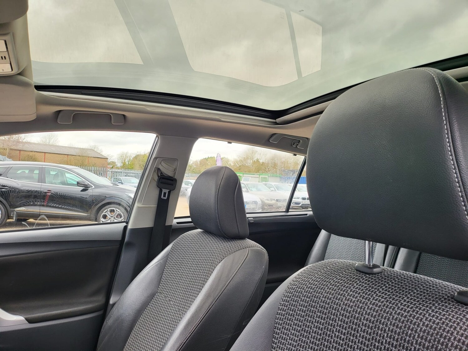 Used Toyota Verso 2012 for sale - 78012315: Photo 25