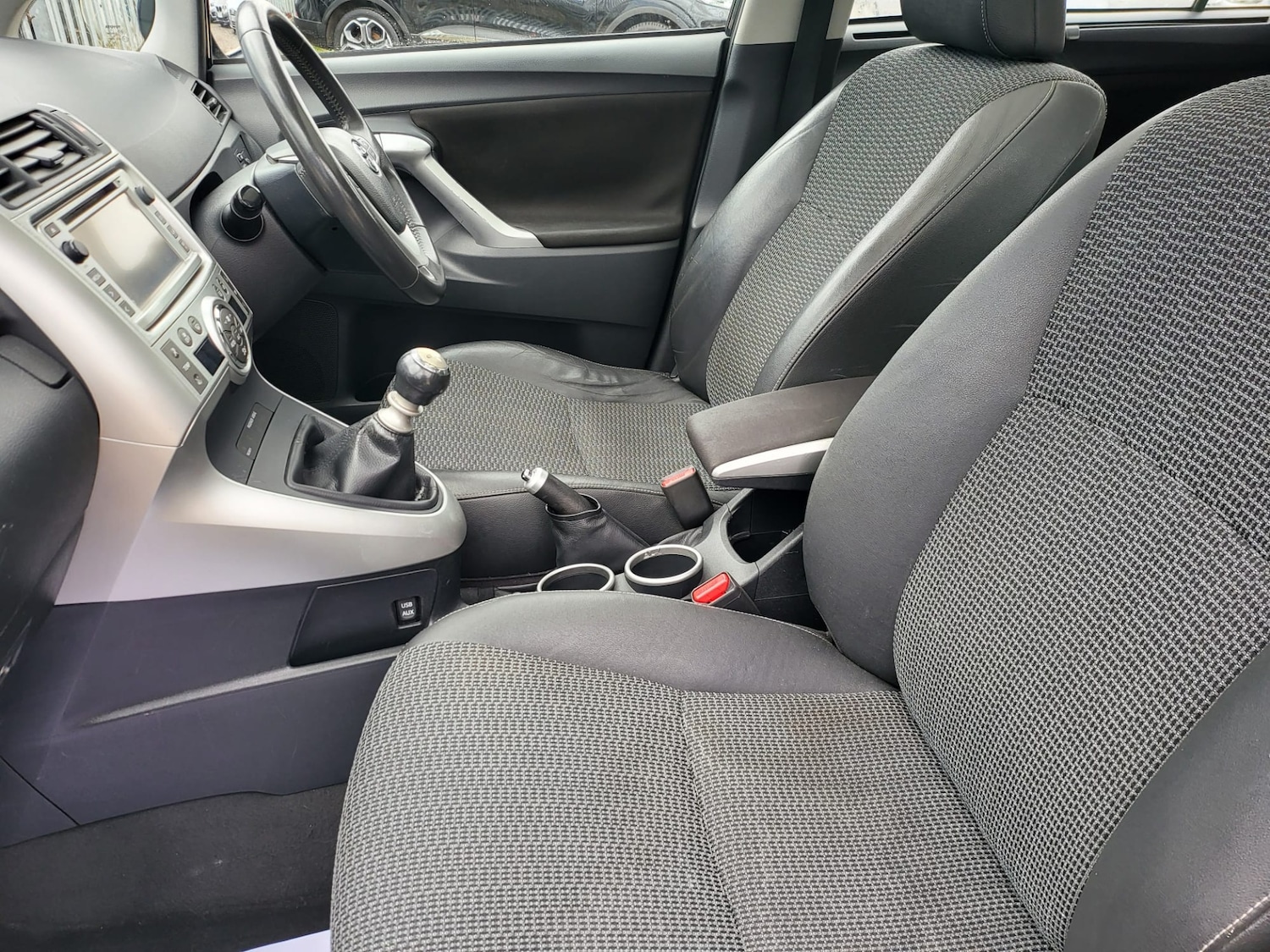 Used Toyota Verso 2012 for sale - 78012315: Photo 26