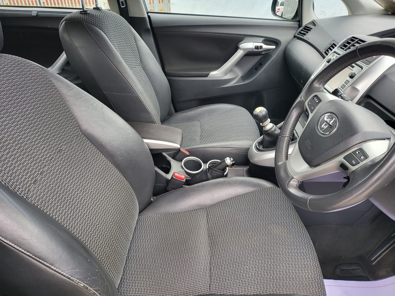 Used Toyota Verso 2012 for sale - 78012315: Photo 27