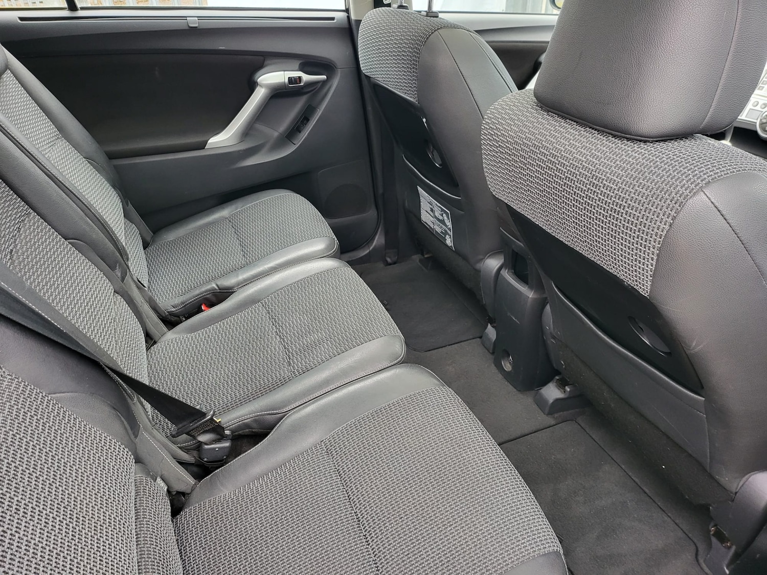 Used Toyota Verso 2012 for sale - 78012315: Photo 28