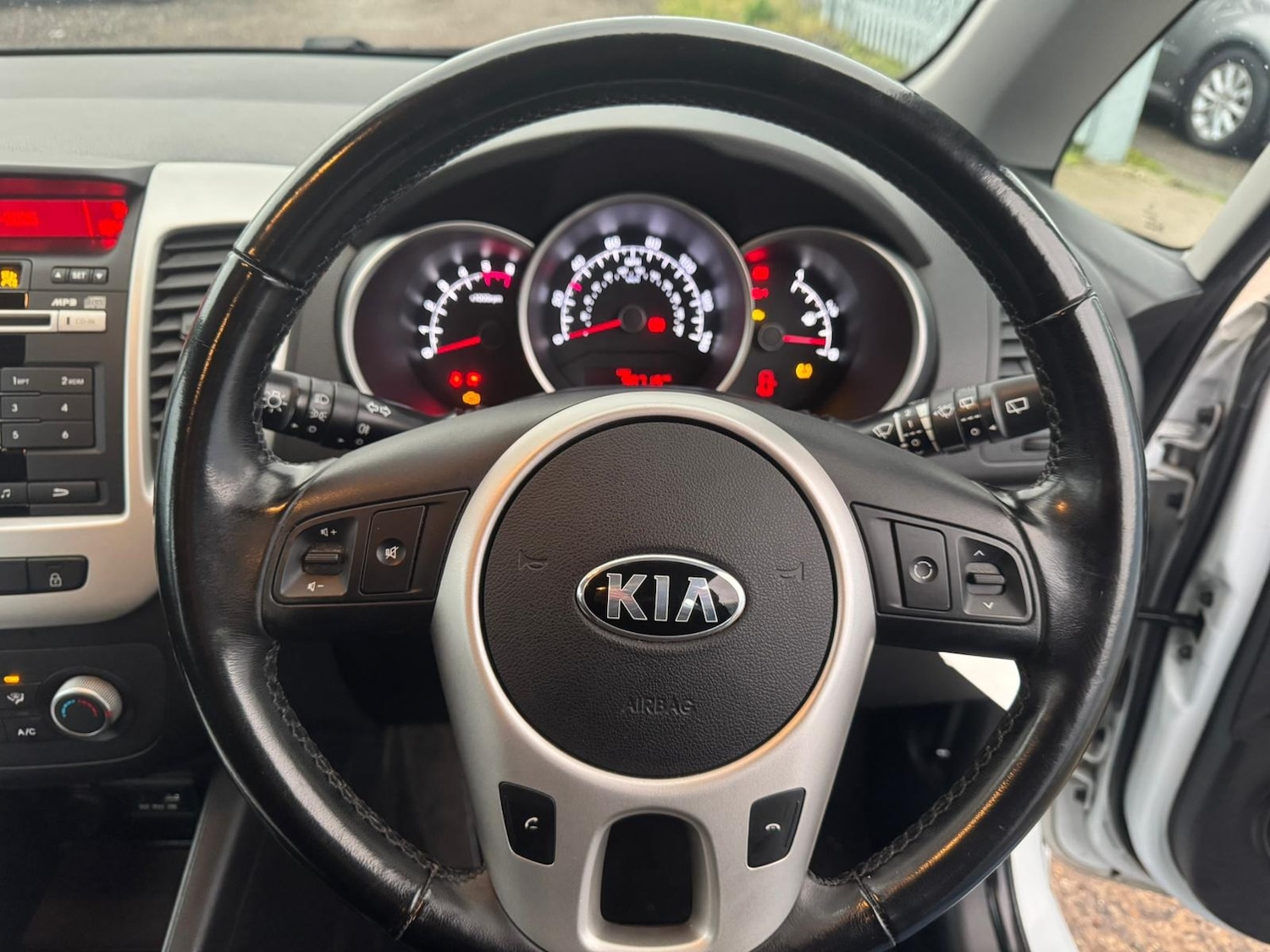Used Kia Venga 2017 for sale - 77085189: Photo 11