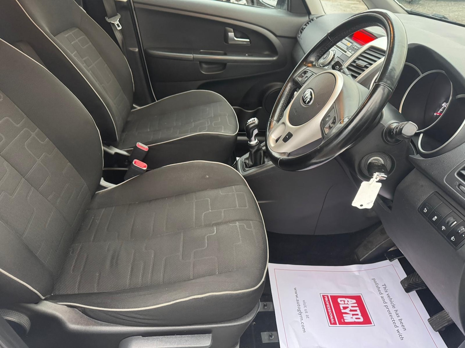 Used Kia Venga 2017 for sale - 77085189: Photo 12