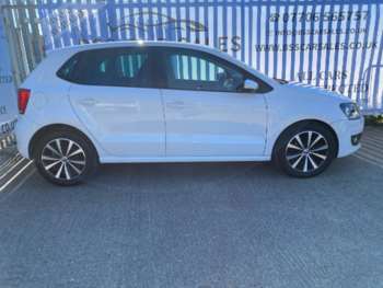 Used Volkswagen Polo 2011 for sale - 75097752: Photo