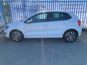 Used Volkswagen Polo 2011 for sale - 75097752: Photo