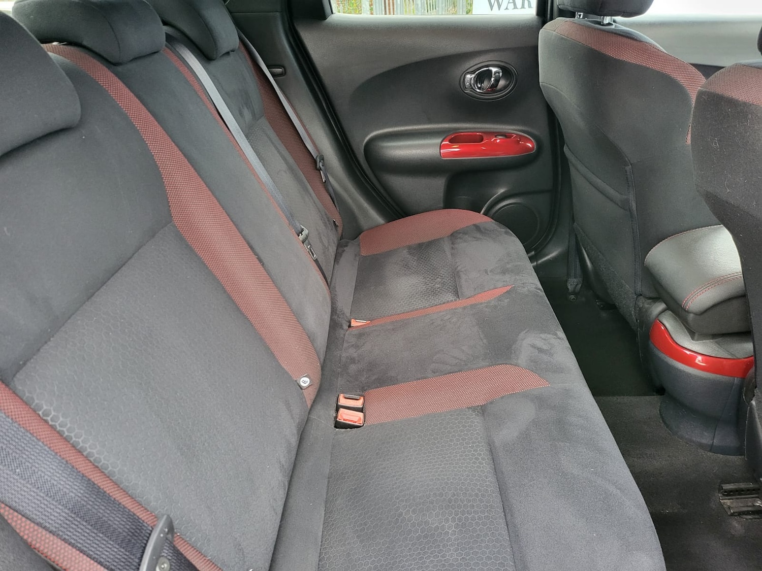 Used Nissan Juke 2015 for sale - 77225373: Photo 16