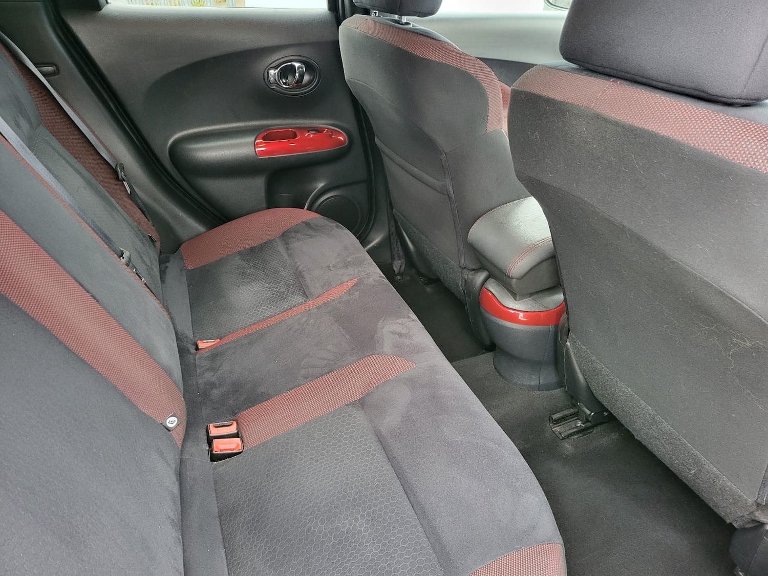 Used Nissan Juke 2015 for sale - 77225373: Photo 17