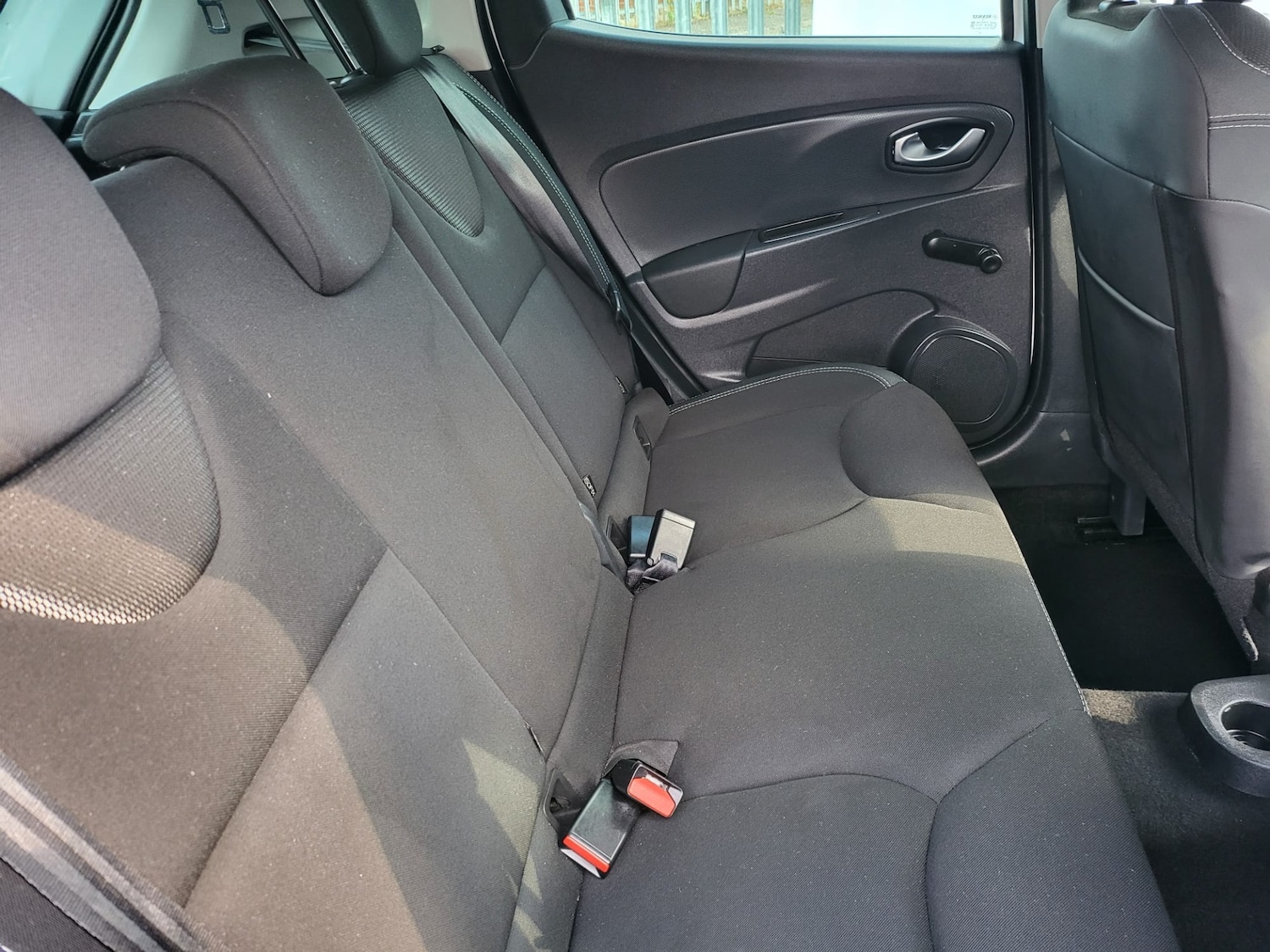 Used Renault Clio 2019 for sale - 76534086: Photo 16