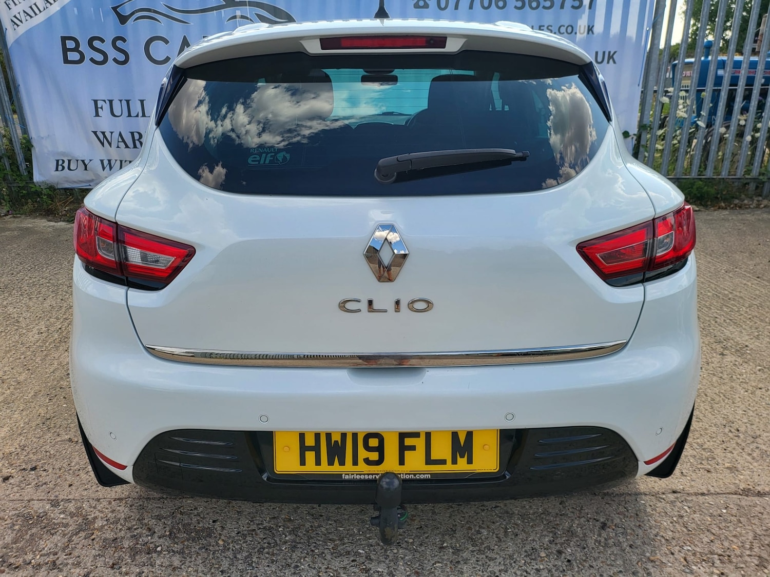 Used Renault Clio 2019 for sale - 76534086: Photo 27