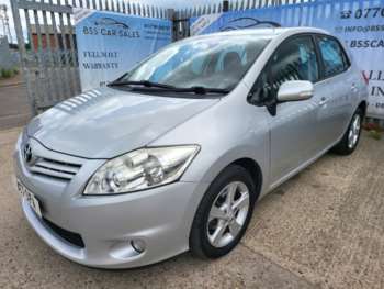 Used Toyota Auris 2011 for sale - 74802570: Photo