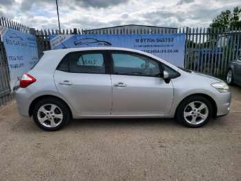 Used Toyota Auris 2011 for sale - 74802570: Photo