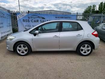 Used Toyota Auris 2011 for sale - 74802570: Photo
