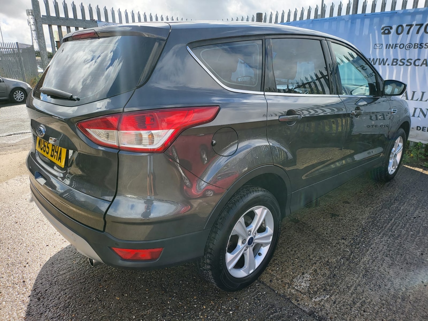 Vehicle 24