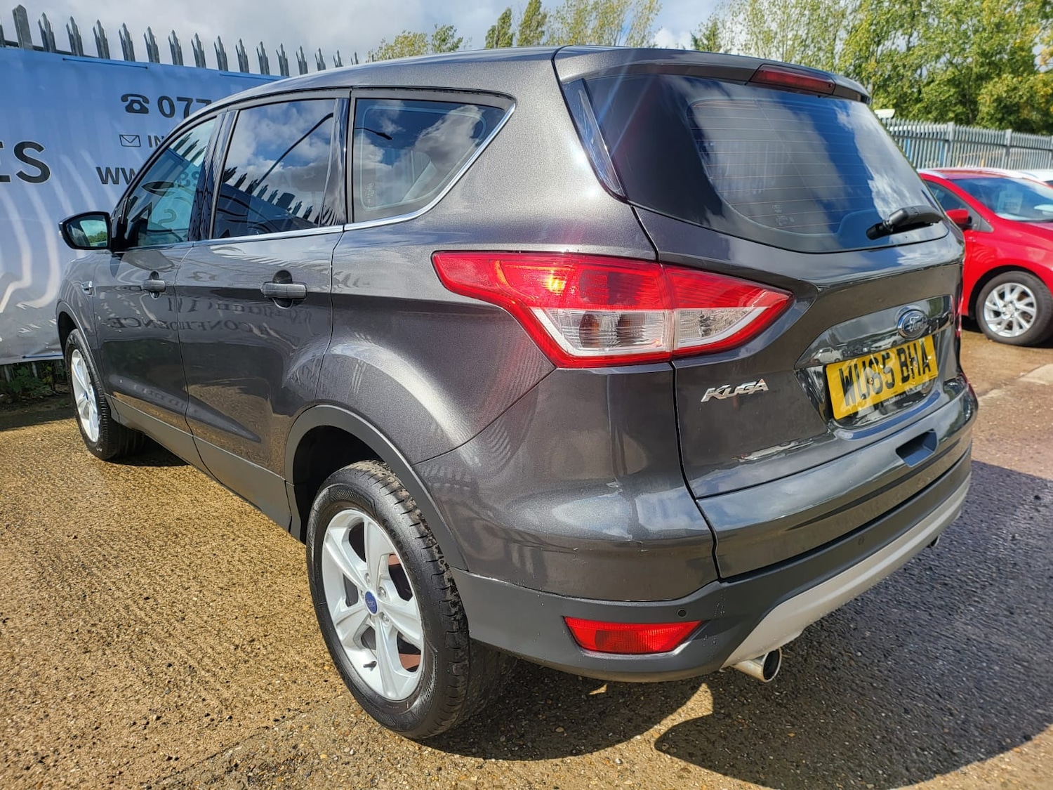 Vehicle 25