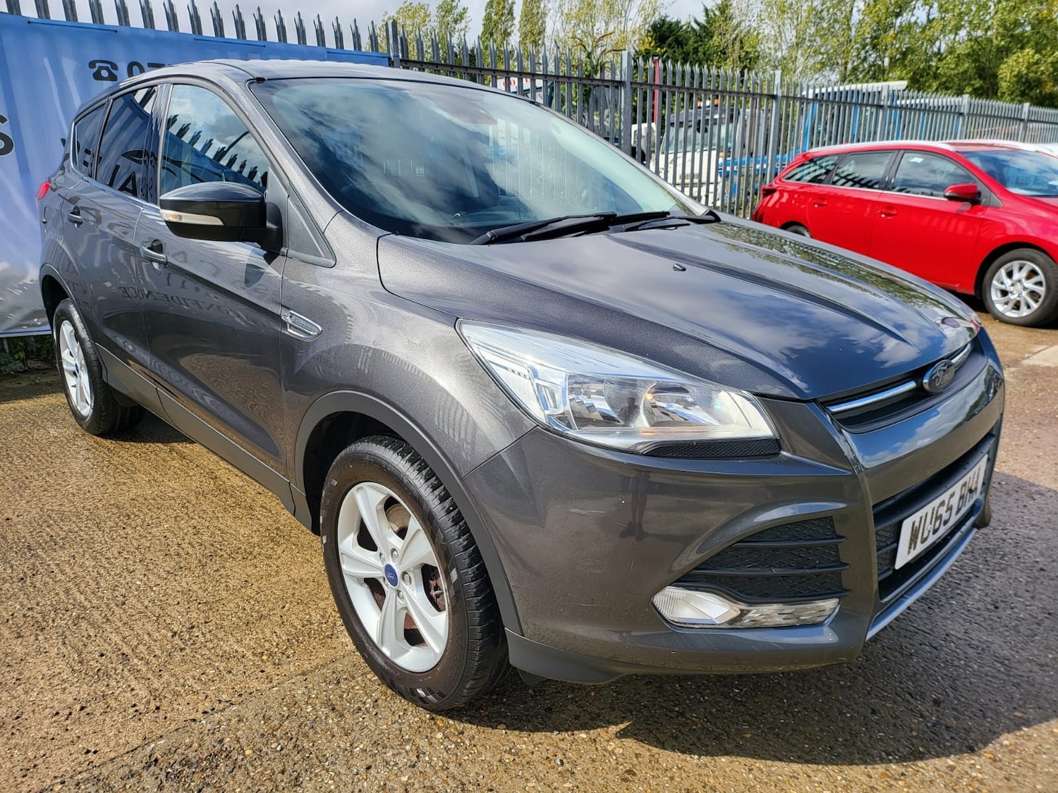 Vehicle 28