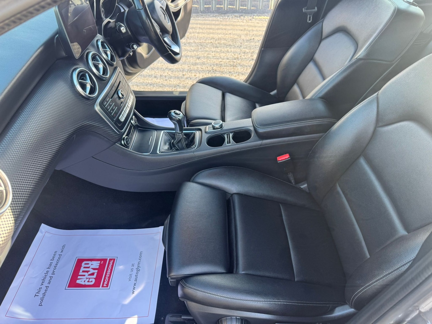 Used Mercedes-Benz A-Class 2017 for sale - 76940441: Photo 14