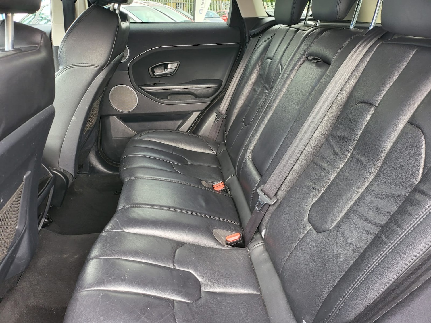 Used Land Rover Range Rover Evoque 2014 for sale - 76565132: Photo 18