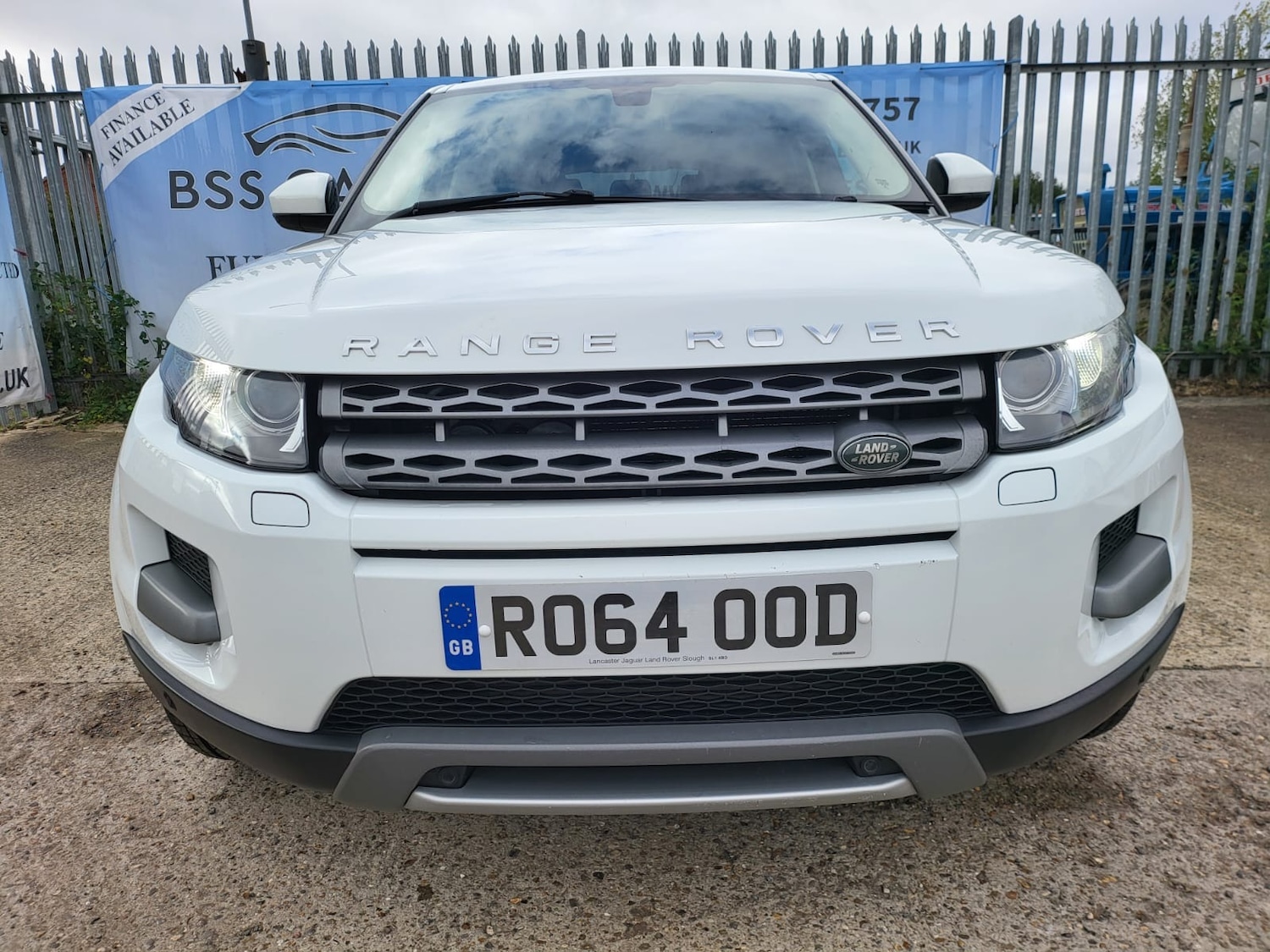Used Land Rover Range Rover Evoque 2014 for sale - 76565132: Photo 26