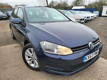 Used Volkswagen Golf 2013 for sale - 78239707: Photo