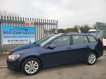 Used Volkswagen Golf 2013 for sale - 78239707: Photo