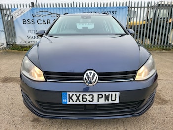 Used Volkswagen Golf 2013 for sale - 78239707: Photo