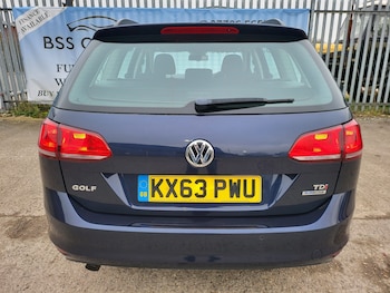 Used Volkswagen Golf 2013 for sale - 78239707: Photo