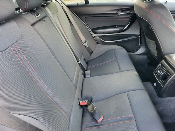 Used BMW 1 Series 2017 for sale - 75791259: Photo 16