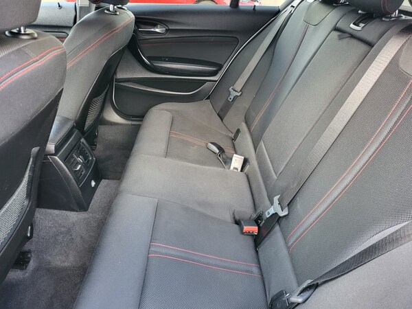 Used BMW 1 Series 2017 for sale - 75791259: Photo 18