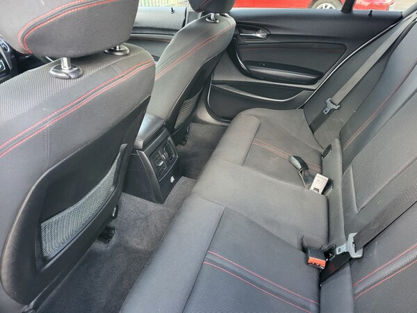 Used BMW 1 Series 2017 for sale - 75791259: Photo 19