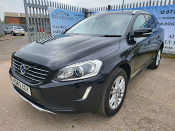 Used Volvo XC60 2013 for sale - 74467664: Photo