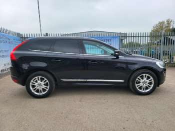 Used Volvo XC60 2013 for sale - 74467664: Photo