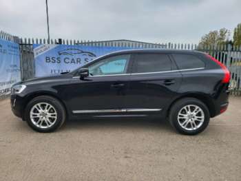 Used Volvo XC60 2013 for sale - 74467664: Photo