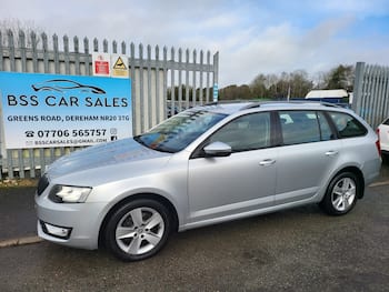 Used Skoda Octavia 2013 for sale - 79639965: Photo