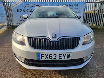 Used Skoda Octavia 2013 for sale - 79639965: Photo