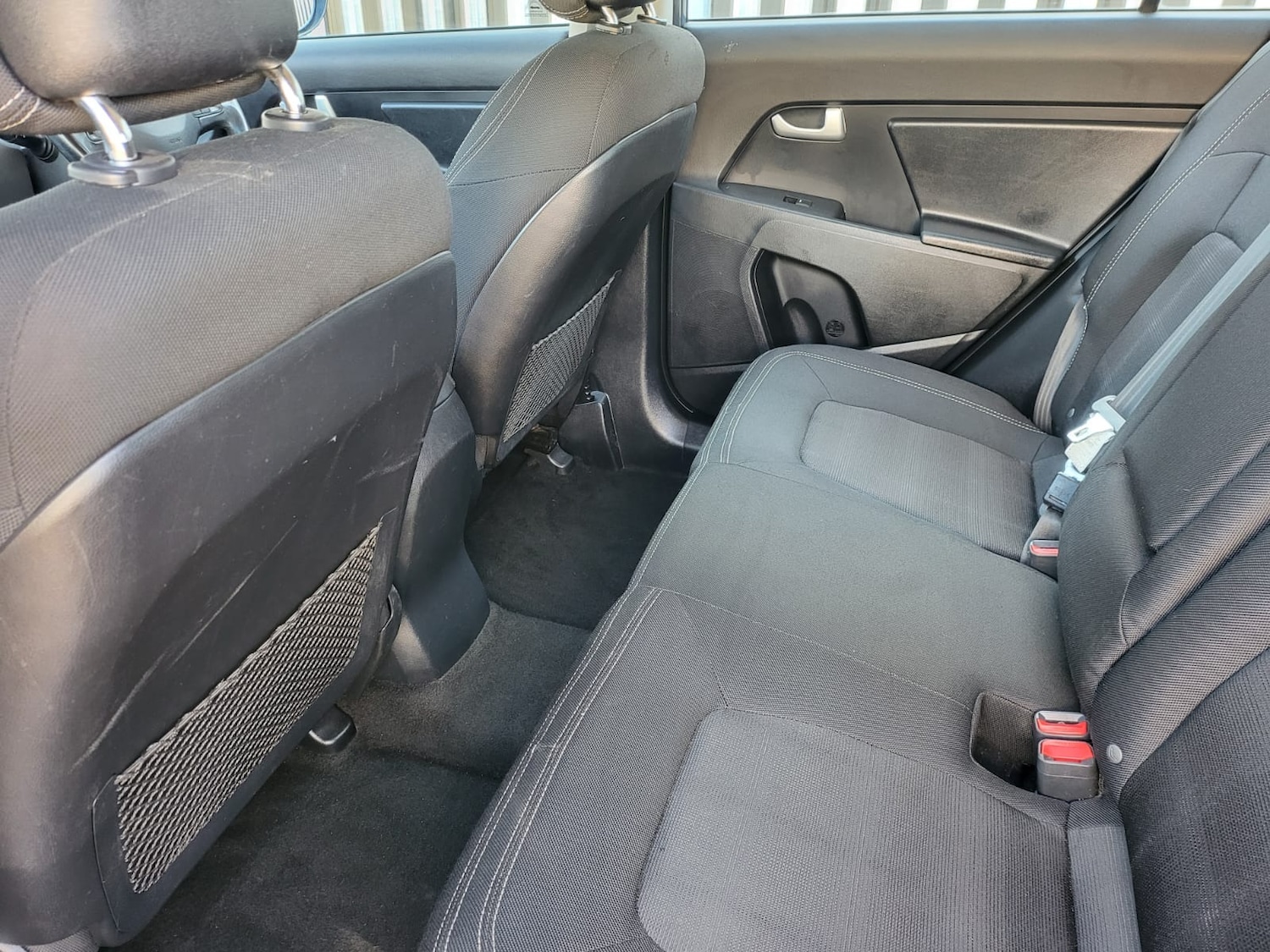 Used Kia Sportage 2015 for sale - 76907877: Photo 19