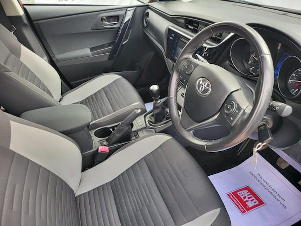 Used Toyota Auris 2015 for sale - 75683619: Photo 11