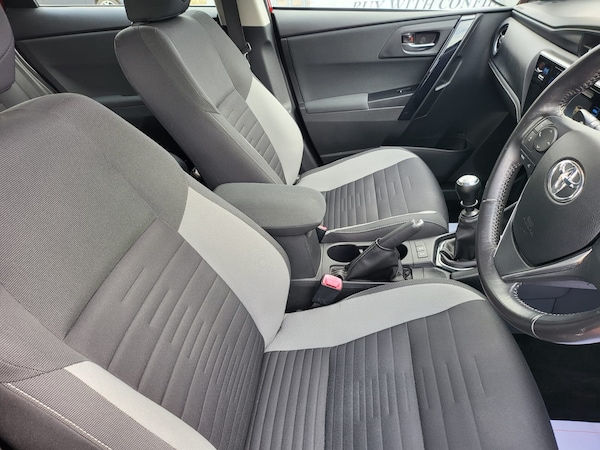 Used Toyota Auris 2015 for sale - 75683619: Photo 12