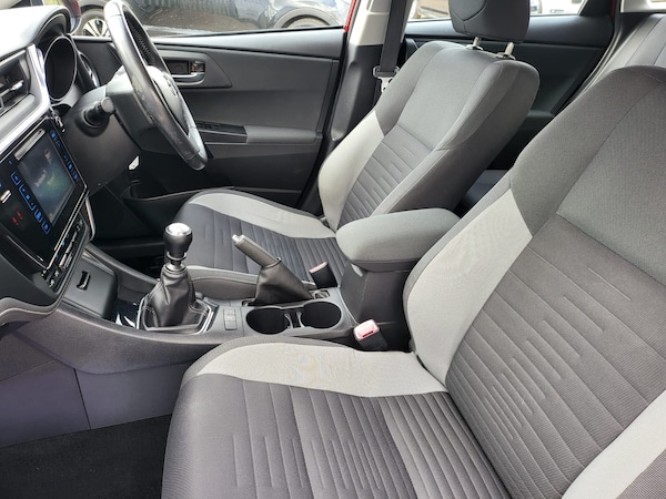 Used Toyota Auris 2015 for sale - 75683619: Photo 14