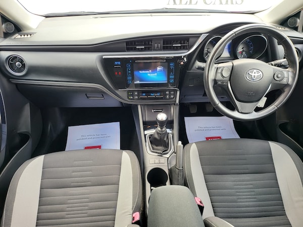 Used Toyota Auris 2015 for sale - 75683619: Photo 15