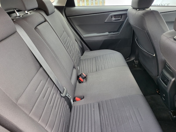 Used Toyota Auris 2015 for sale - 75683619: Photo 16