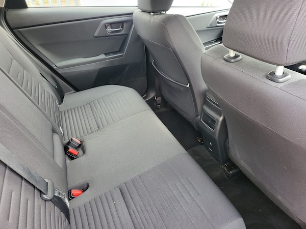 Used Toyota Auris 2015 for sale - 75683619: Photo 17
