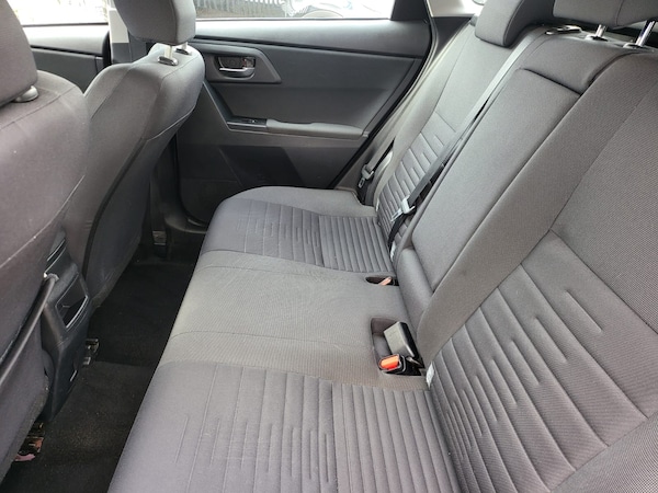 Used Toyota Auris 2015 for sale - 75683619: Photo 18
