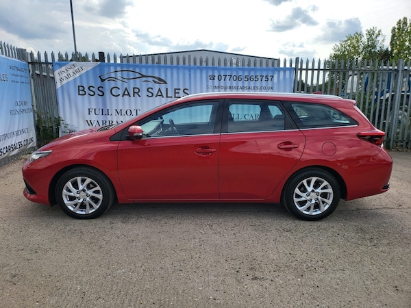 Used Toyota Auris 2015 for sale - 75683619: Photo 23